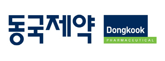 동국제약 CI [사진=동국제약]