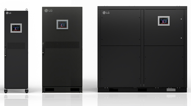 구광모 LG 대표. [사진=곽영래 기자]