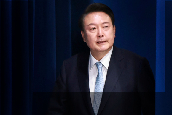 윤석열 대통령 [사진=연합뉴스]