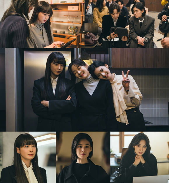 아너 [사진=ENA ]