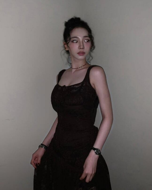 카리나 [사진=카리나 SNS]