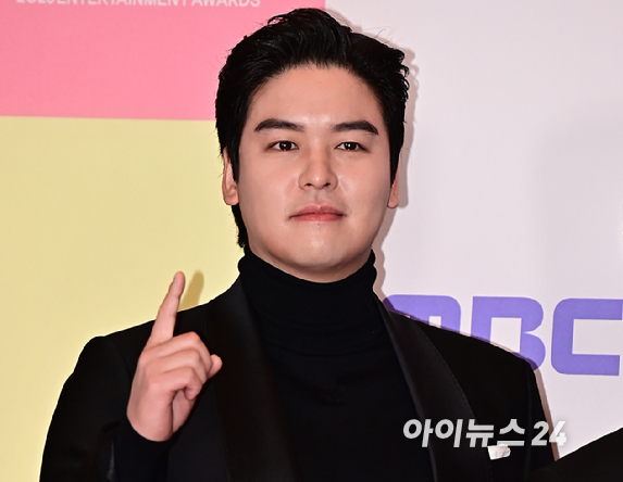 배우 이장우 [사진=곽영래 기자]