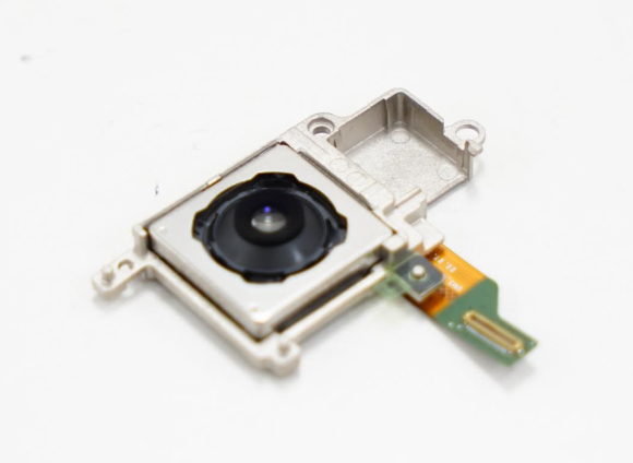 '갤럭시S23 울트라'에 탑재된 삼성전기 2억화소용 OIS 카메라모듈 [사진=삼성전기 ]