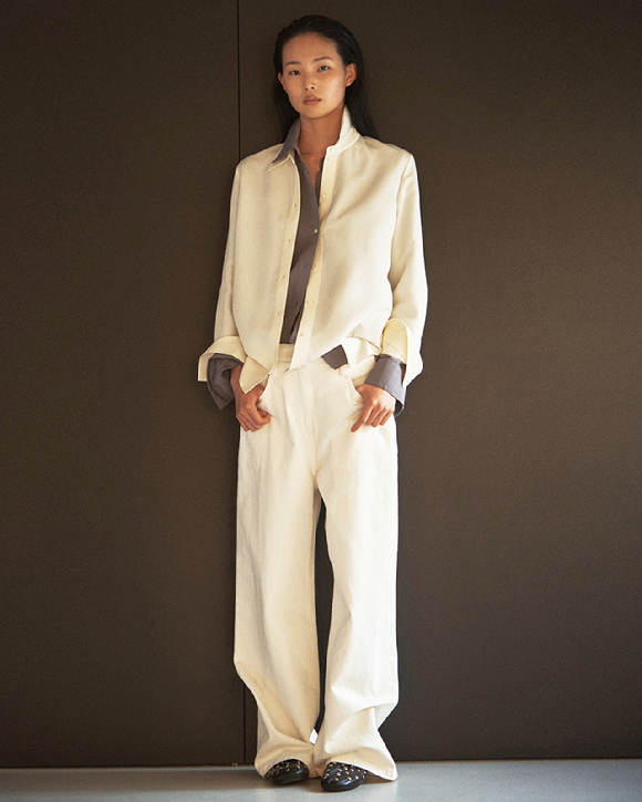 구호 26SS 컬렉션. [사진=삼성물산 패션부문]