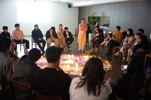 더앤리조트는 전경. [사진=더앤리조트]