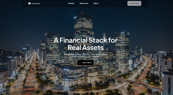 한컴위드는 실물 자산인 금을 토큰화하는 플랫폼 '온토리움(ONTORIUM)'을 출시했다. [사진=한컴위드]