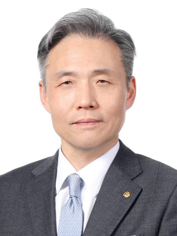 우창표 한화로보틱스 신임 대표이사. [사진=한화로보틱스]