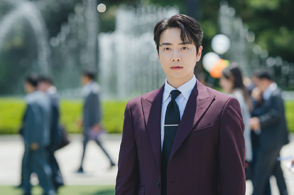 이준혁 프로필. [사진=에이스팩토리]