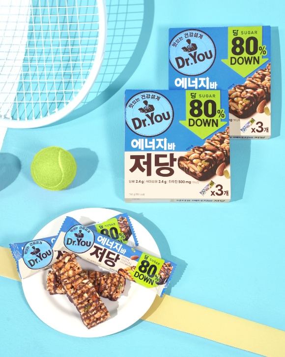 서울우유 저지밀크푸딩. [사진=서울우유]