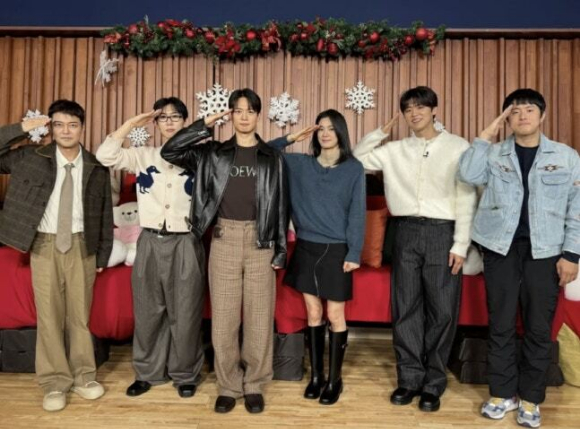 나혼자산다 [사진=나혼자산다 SNS]