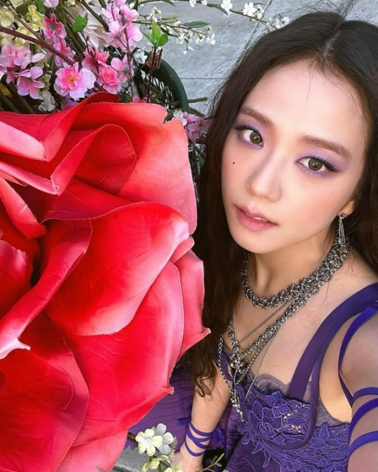 배우 안보현, 블랙핑크 지수 [사진=아이뉴스24 포토DB]