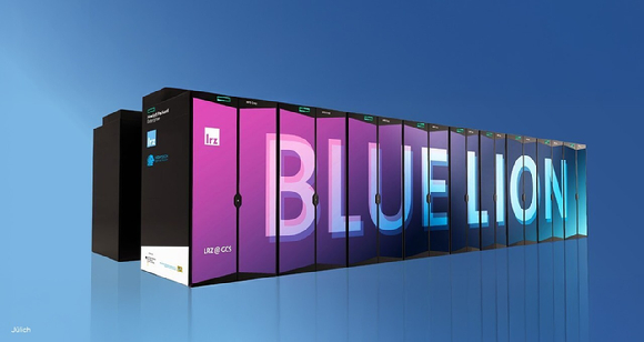 엔비디아, 전 세계 80여 개 신규 과학 시스템 구축 [사진=엔비디아]