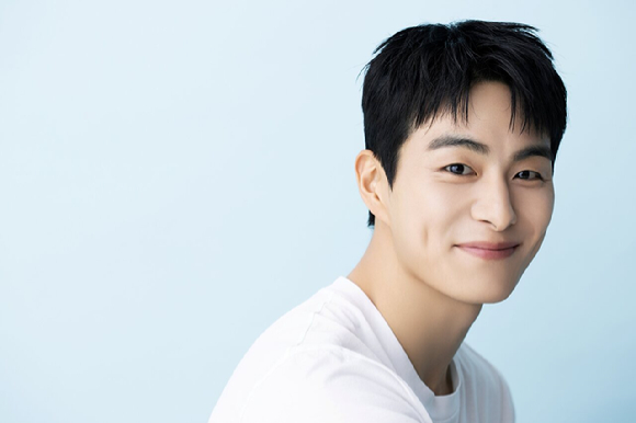 배우 정건주가 '체크인 한양' 종영 인터뷰를 진행했다. [사진=사람엔터테인먼트 ]