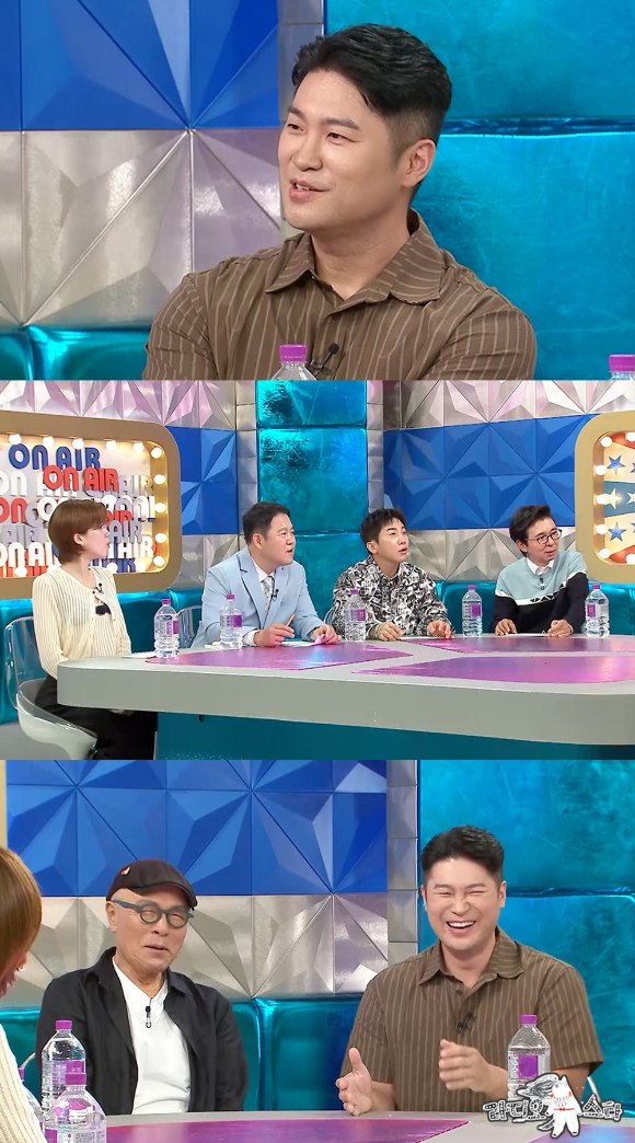 최자가 '라디오스타'에 출연한다. [사진=MBC]