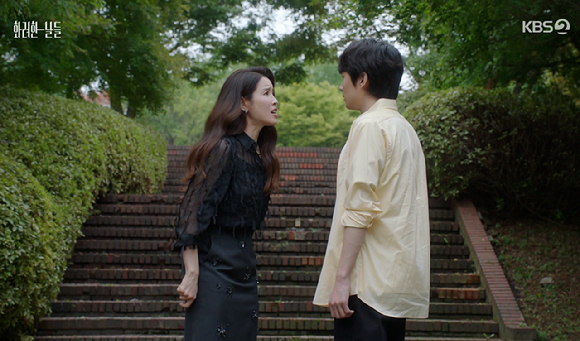 화려한 날들 [사진=KBS2]