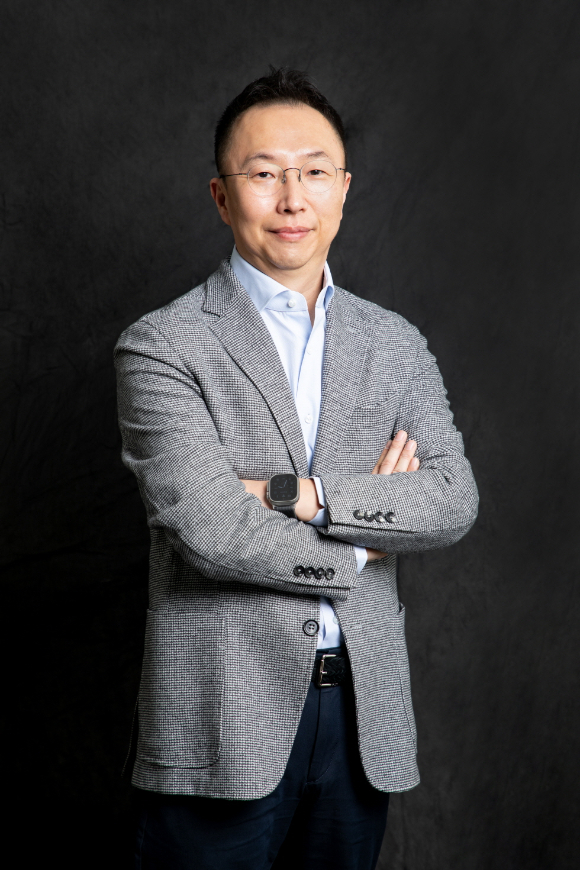 한상우 카카오게임즈 CEO. [사진=카카오게임즈]