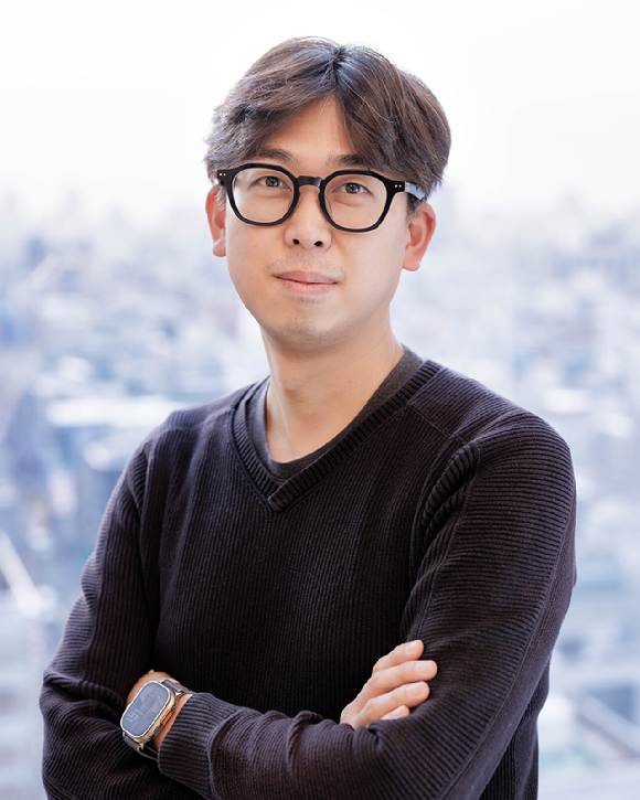 이경수 현대오토에버 클라우드인프라센터장(상무). [사진=현대오토에버]