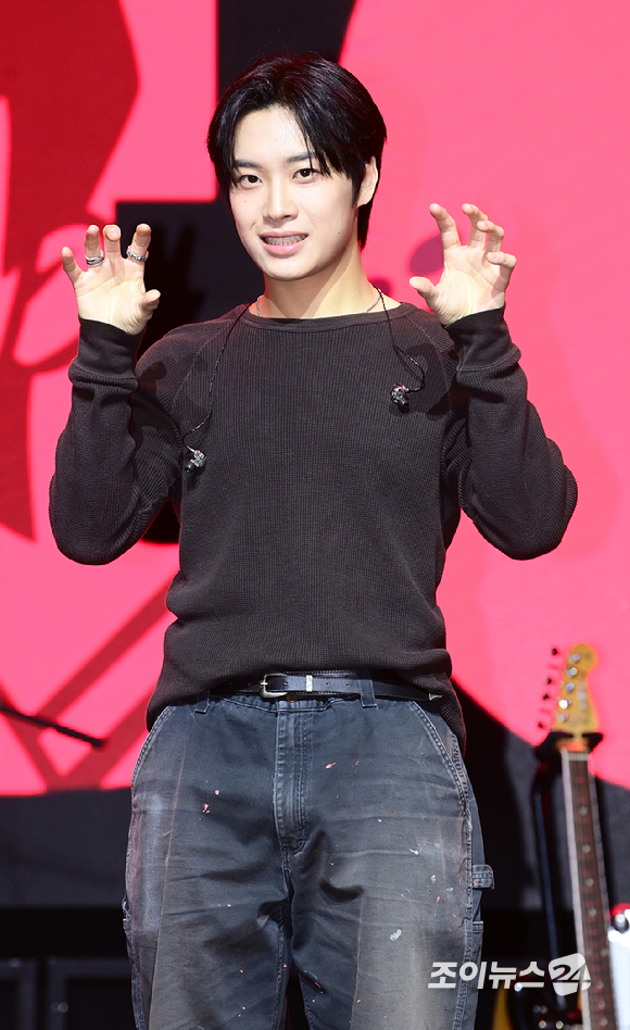 편성현, 드래곤포니 탈퇴 "오랜 논의 끝 전속계약 마무리"(전문)