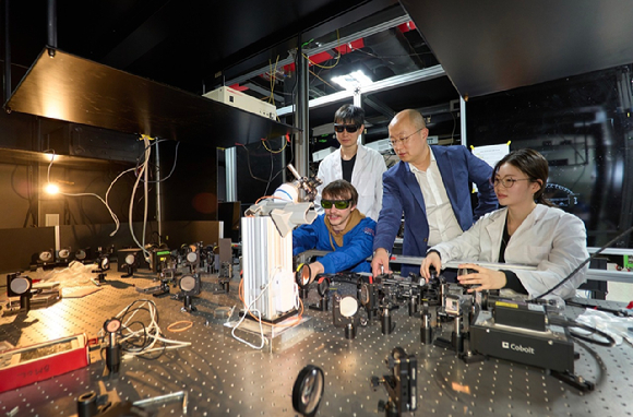 박용근 KAIST 교수. [사진=KAIST]