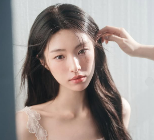 배우 하영 [사진=하영 인스타그램]