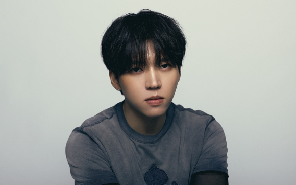 [조이人]① 남우현 "솔로 10주년 금자탑, 인피니트는 내 소년시대"