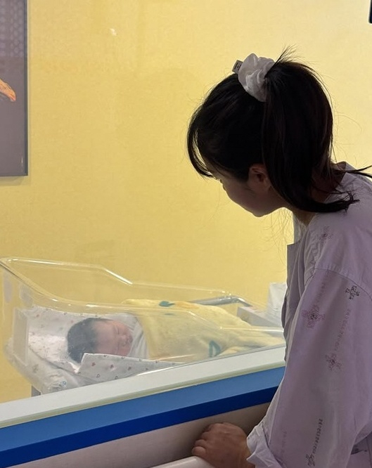 헤이지니 [사진=헤이지니 인스타그램]