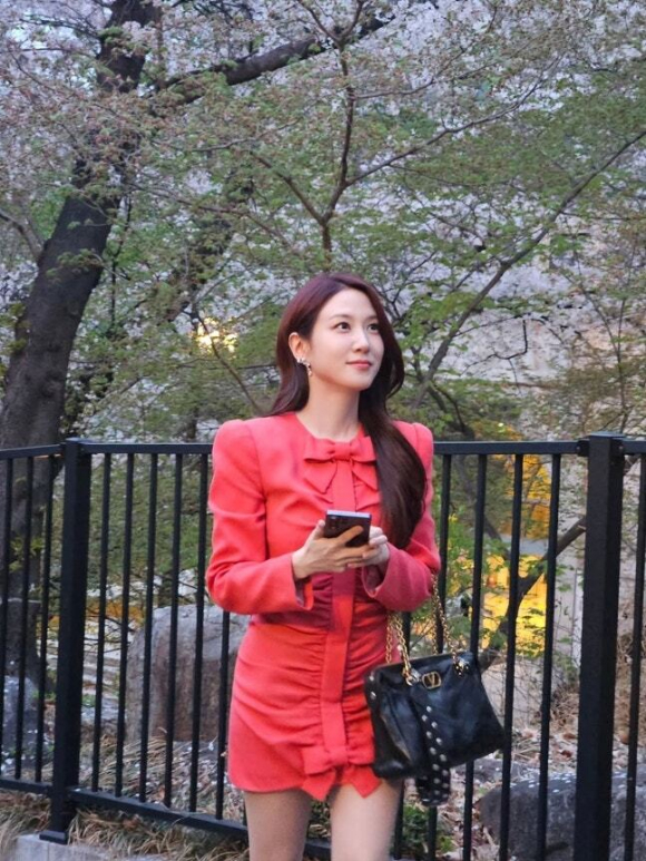 박은빈 [사진=박은빈 SNS]