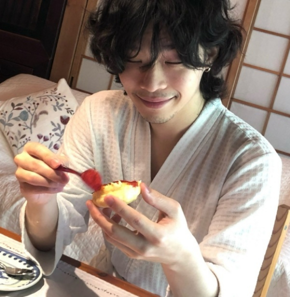 이찬혁 [사진=이찬혁 SNS]