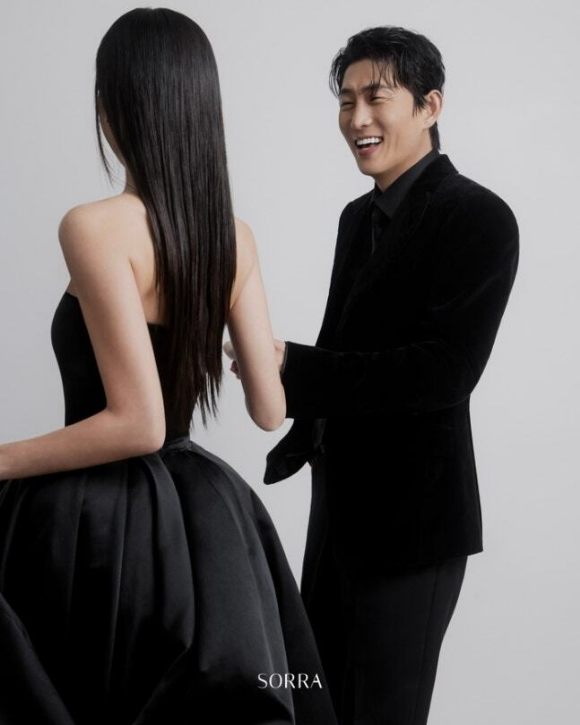 고준 [사진=고준 SNS]