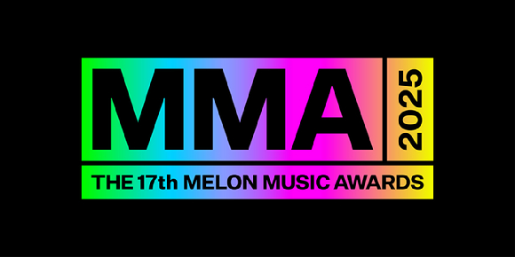 MMA2025 로고 [사진=MMA2025]