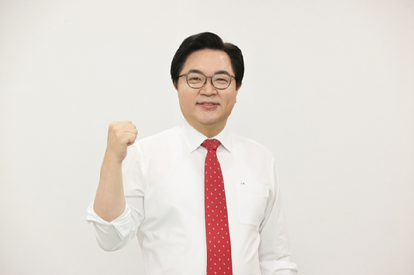 동작구청사 전경. [사진=동작구]