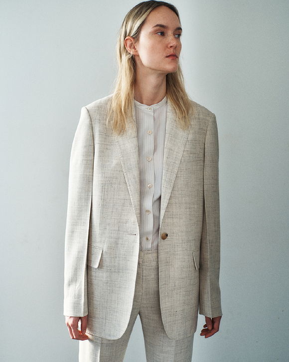 구호 X 프란체스코 푸치 협업 컬렉션 화보. [사진=삼성물산 패션부문]