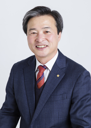 사단법인 서민금융연구원 조성목 원장 [사진=사단법인 서민금융연구원]