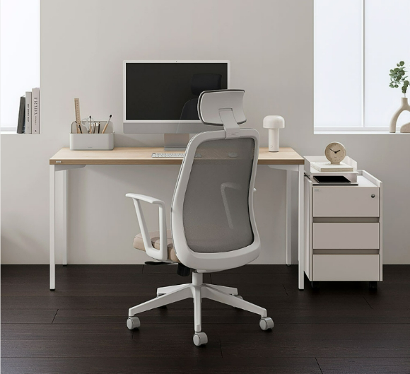 데스커 올라운드 체어 의자. [사진=데스커]