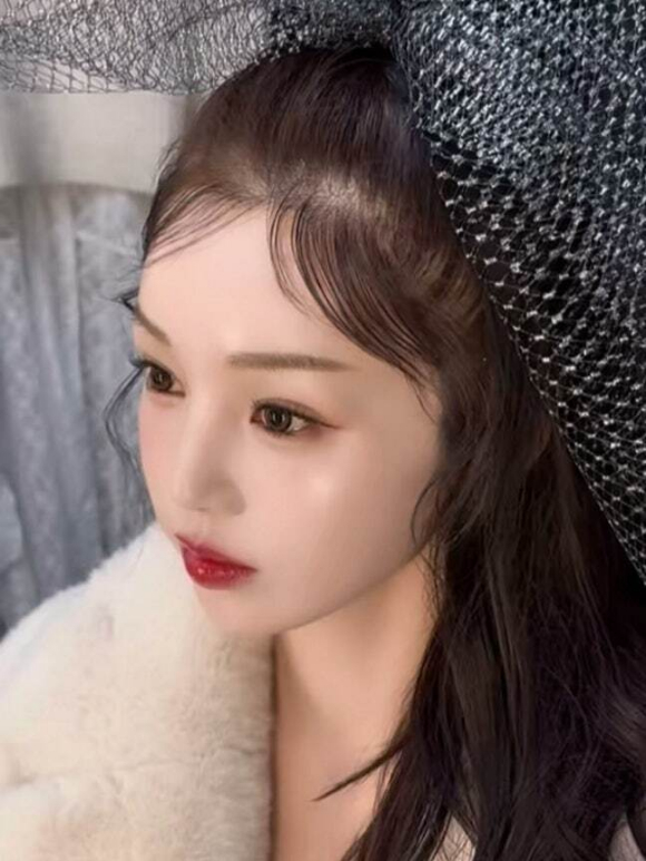 남규리 [사진=남규리 SNS]