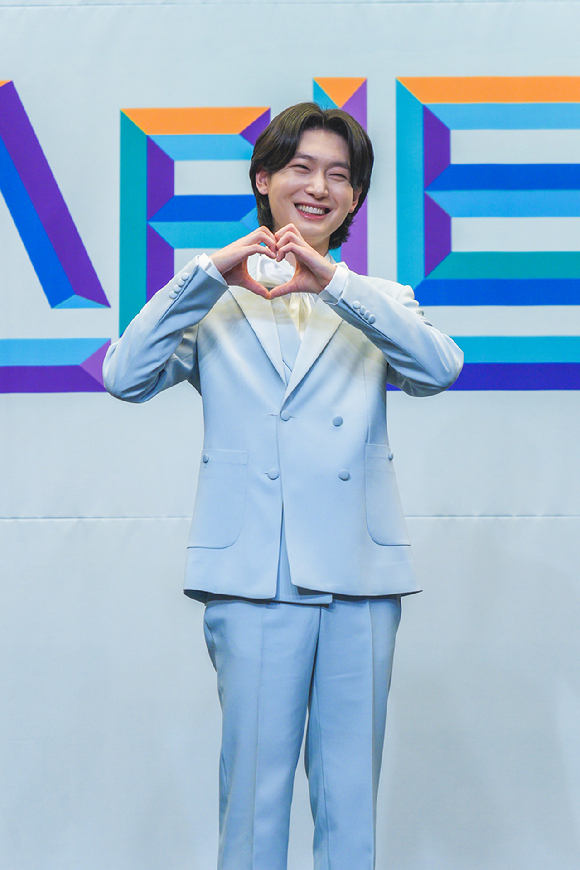 미스터트롯3 김용빈 [사진=TV조선 ]