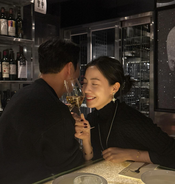 류화영 프로필. [사진=린브랜딩]