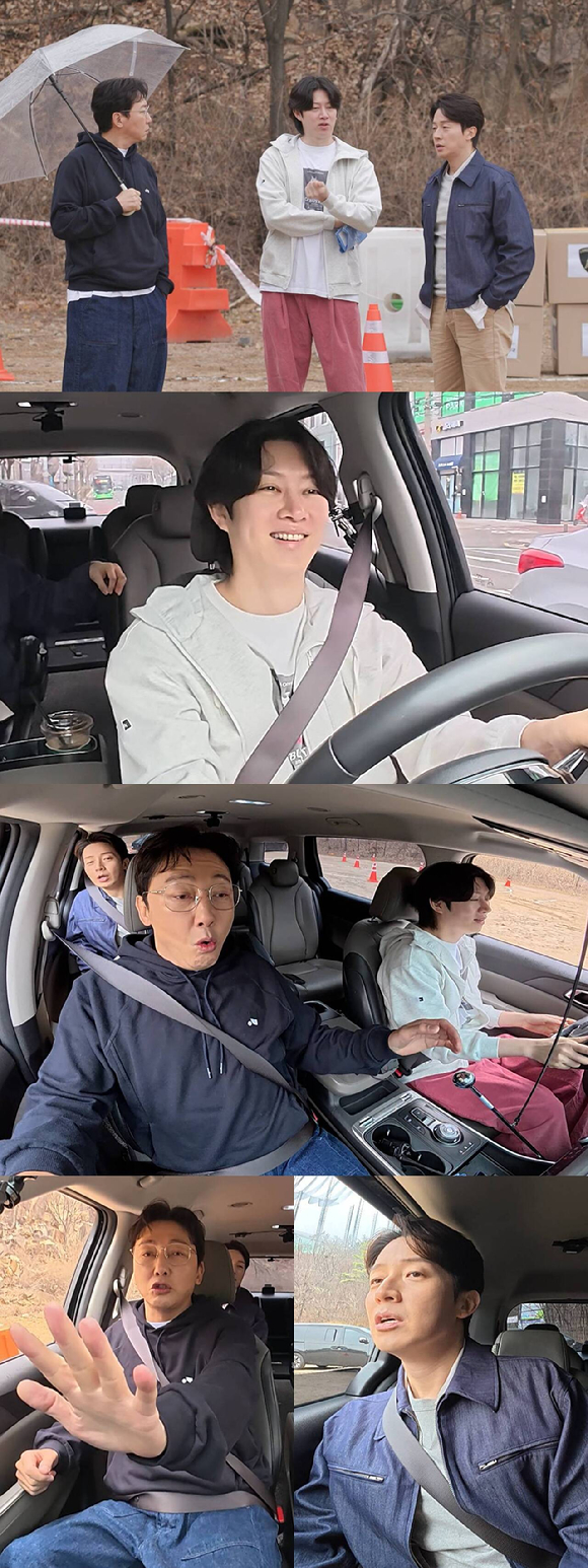 '미우새' 프리뷰 갈무리 [사진=SBS]