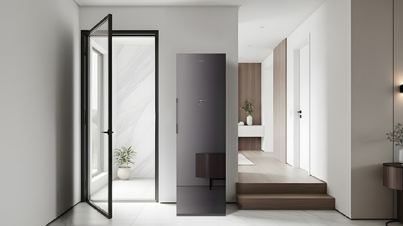 삼성전자의 2026년형 에어드레서. [사진=삼성전자]