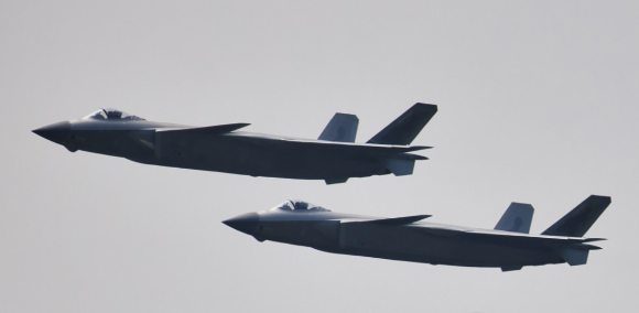 인도 공군의 라팔 전투기. [사진=연합뉴스]