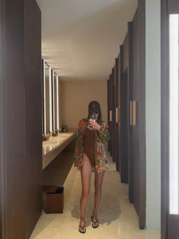 오윤아 [사진=오윤아 SNS]