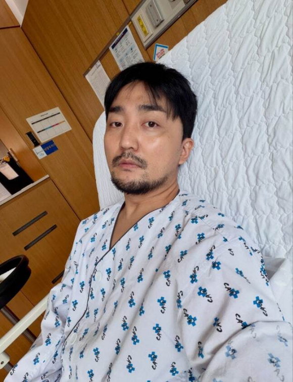 유병재 [사진=유병재 SNS]