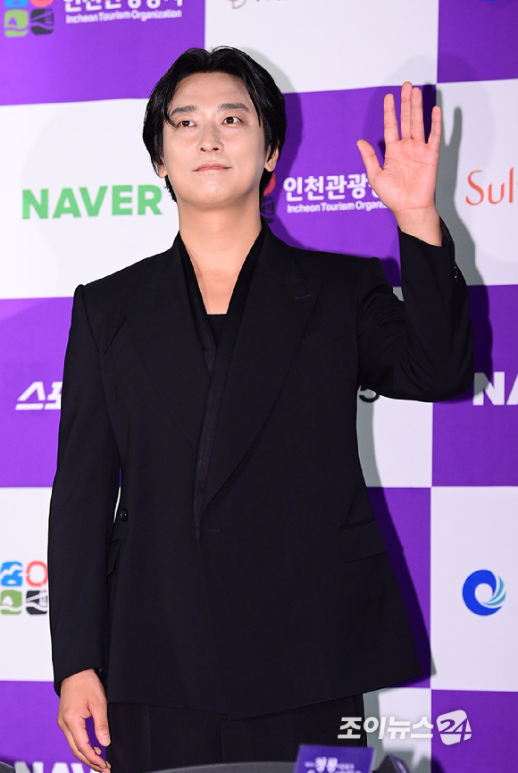 주지훈 "윤경호 지분 80% '핑계고', 1600만뷰 놀랍고 의아할 따름"