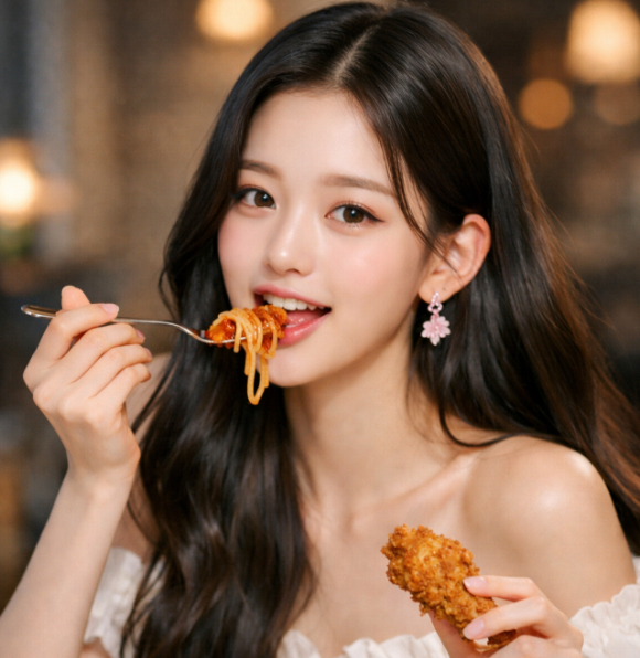 콜리플라워가 체중 관리와 장 건강, 면역 기능에 긍정적인 영향을 줄 수 있다는 설명이 제시됐다. 사진은 AI 생성 이미지로, 본 기사 내용과 무관. [사진=챗GPT]