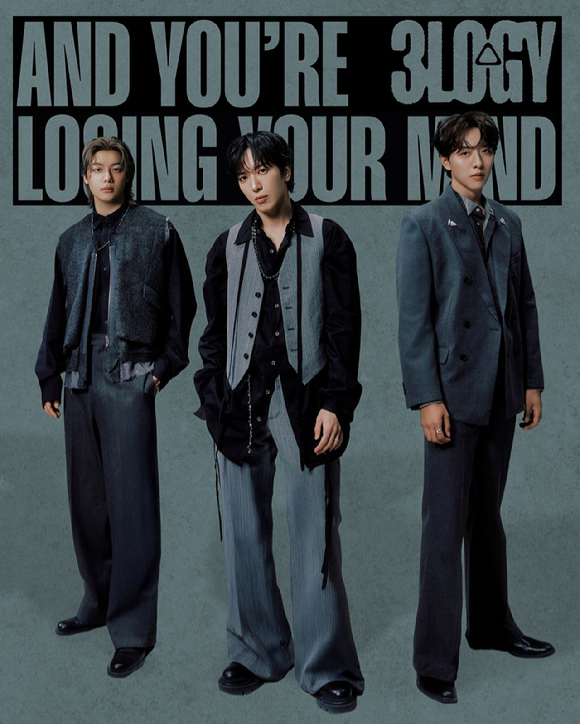 씨엔블루 단체 콘셉트 포토 [사진=FNC엔터테인먼트]