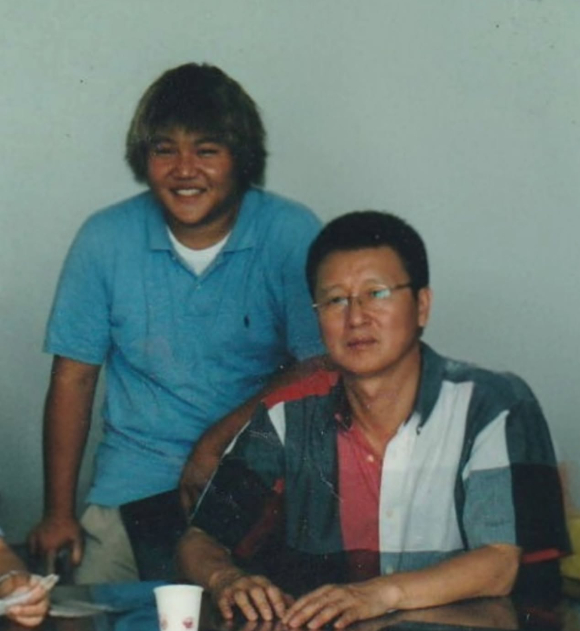 조세호, 故 전유성 마지막 주례사⋯&quot;교수님의 제자라 행복했습니다&quot;