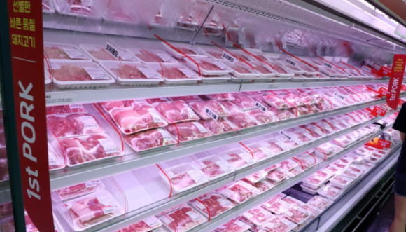 이베리코 돼지로 만든 요리. [사진=The MeatMen Channel]