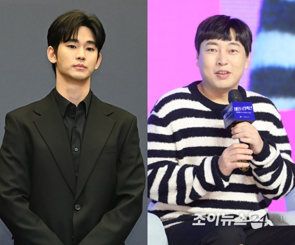 [창간21년]④ 김수현 스캔들·이진호 음주운전 실망 컸다⋯&apos;최악의 스타&apos; 불명예 1위