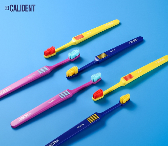 애경산업 칼리덴트 제품. [사진=애경산업`]