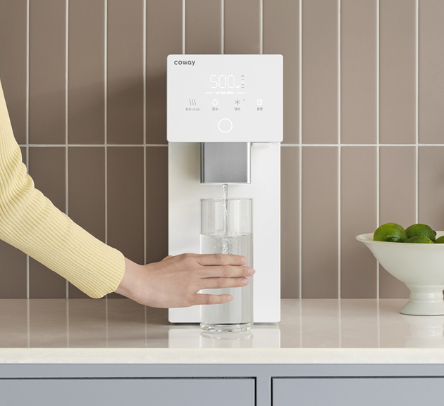 코웨이 아이콘 정수기 3. [사진=코웨이]